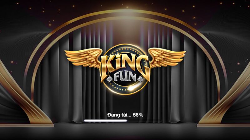 miễn trừ trách nhiệm tại Kingfun