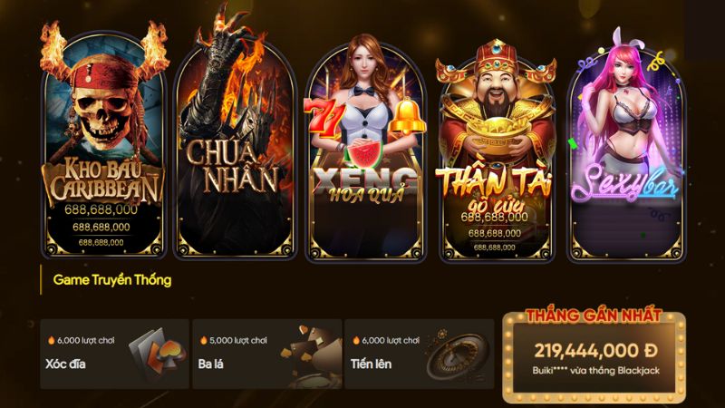 Kingfun Casino