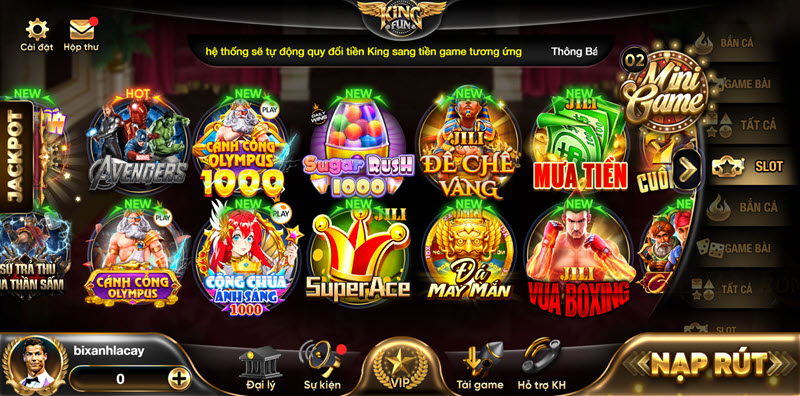 bí kíp ăn tiền slot